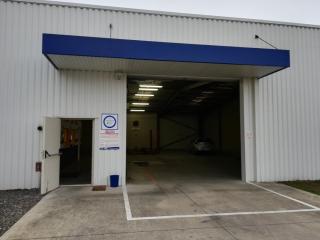 Garage Autovision BJC Langon 0