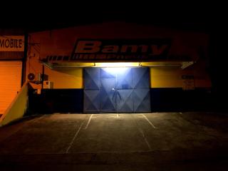 Garage Bamy Pneus 0
