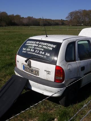 Garage Pastin Automobiles AD Expert 0