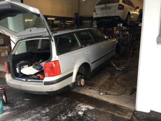 Garage Garage Trincaz 0