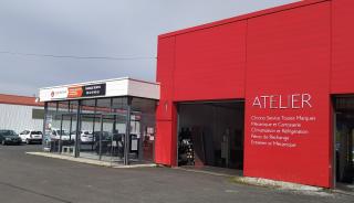 Garage EUROREPAR LAVAUR - Garage Automobile MultiMarques 0