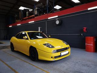 Garage Centre contrôle technique Autocontrol 1