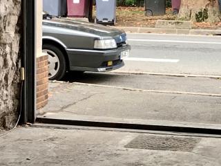 Garage Garage de Vaujours MBC 0