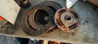 Garage Garage Lefaure 1