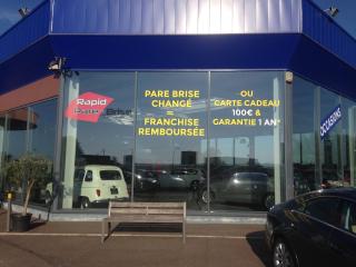 Garage Rapid Pare-Brise Saint-Parres-aux-Tertres 0