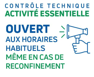 Garage Sécuritest Contrôle Technique Automobile PRIGONRIEUX 0