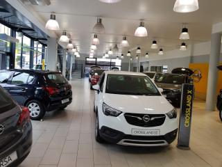 Garage SKODA Fresnes 0