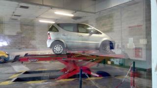 Garage Centre contrôle technique DEKRA 0