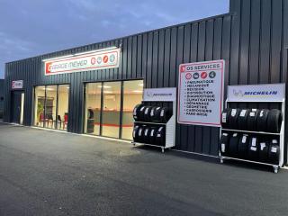 Garage Garage Meyer 0