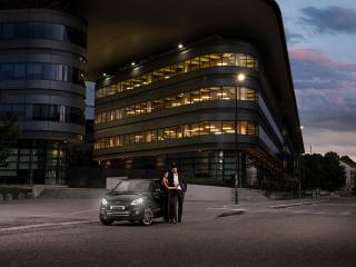 Garage RSP94 - Voitures sans permis Ligier Microcar - Maisons-Alfort 94 0