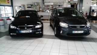 Garage GARAGE HARTER - AutoFirst 0