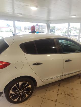 Garage AMG AUTO & Vitres Teintées 2