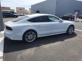 Garage Audi Dreux - Groupe Lecluse Automobiles 0