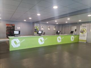 Garage Cazenave Pièces Auto 0