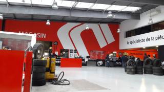 Garage Cazenave Pièces Auto 0