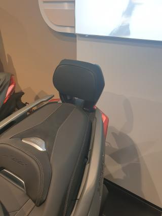 Garage Yamaha Patrick PONS Bastille - Motos, scooters 0