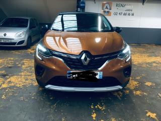 Garage RENAULT DACIA TOURS Centre Automobiles 1