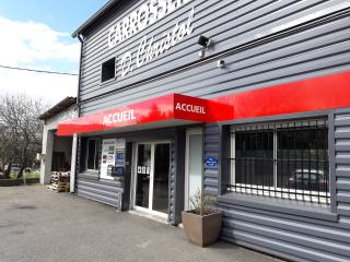 Garage AXIAL - Carrosserie Christol 0