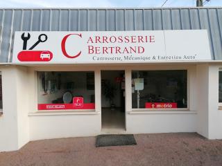 Garage Carrosserie Bertrand 0