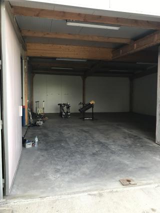 Garage MB Debosselage 0