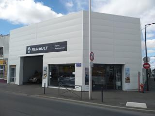 Garage Renault Athis-Mons - Athis Nationale 0