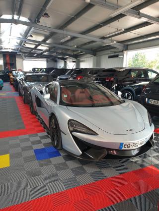 Garage Precellence automobiles 0