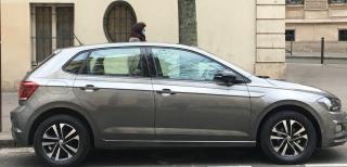 Garage Volkswagen Boulogne Billancourt 0