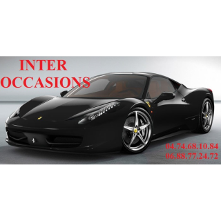 Garage Inter Occasions 0