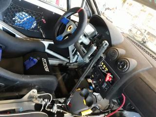 Garage Garage Andris - agent Renault 0