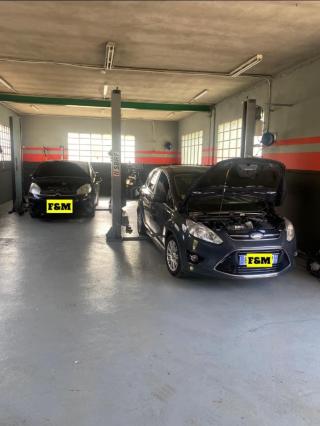 Garage F&M Auto-Service 73 1