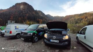 Garage Morzine Autotech garage- VAG Garage car repair,reprogramation moteur, diagnostic, parts shop 0