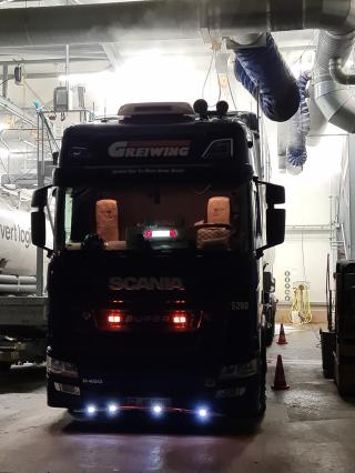 Garage Marolles Poids Lourds 2 0