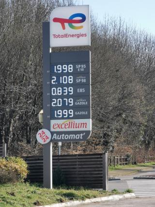 Garage Vg Auto Performance 1