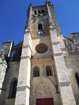 Garage CONDOM AUTO SERVICE 0