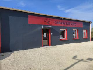 Garage Garage BJR AUTO 0