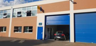 Garage G PRO GARAGE 1