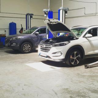 Garage G PRO GARAGE 0