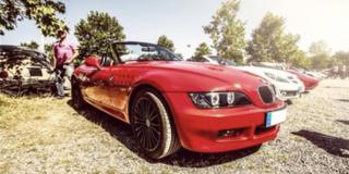 Garage Pièces Z3 Bmw Muriel Professionnelle Automobile ///Murielpiecesz3 0