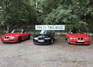 Garage Pièces Z3 Bmw Muriel Professionnelle Automobile ///Murielpiecesz3 0