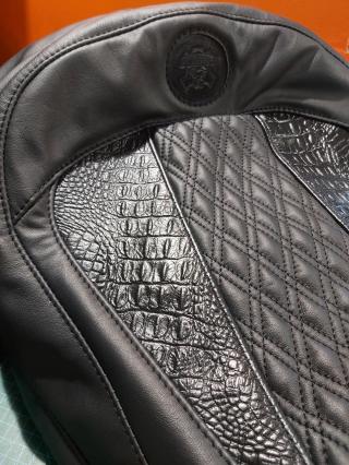 Garage MYLEATHERBIKES SAS 0