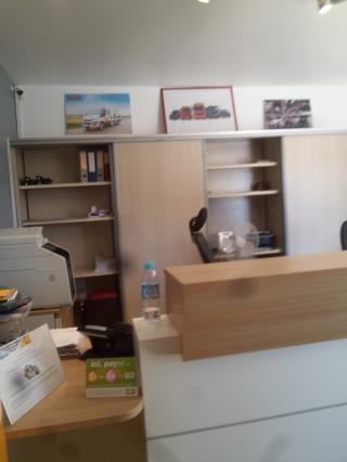 Garage Théobald V.I. - Dépannage, Remorquage, Réparations 0