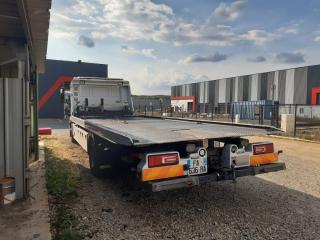 Garage Théobald V.I. - Dépannage, Remorquage, Réparations 0