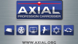 Garage AUTO PLAISIR - CARROSSERIE AXIAL 0