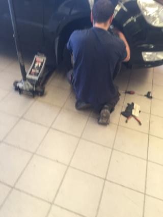 Garage Garage Baqué 2