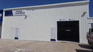 Garage France Pare-Brise 0