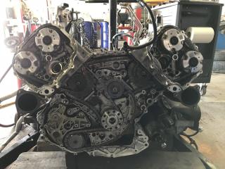 Garage Garage Rcg Precisium 0