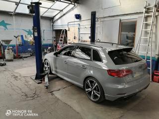 Garage Garage de St Leu 0