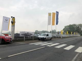 Garage Samuel Gagu Sarl 0