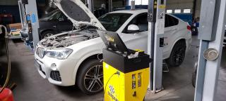 Garage TOP GARAGE - RENAGE AUTOMOBILE 0