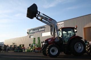 Garage SARL Mécanic 2000 - GUY Michel 0